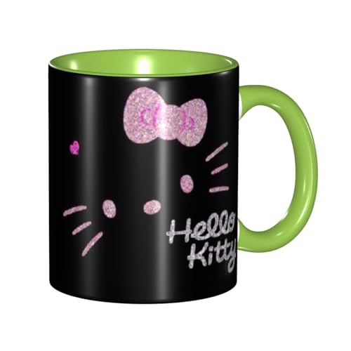 }OJbv n[LeB ObY R[q[Jbv 330ml Coffee Mug Rbv  킢 Z~bN H H  M a v[g