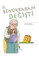 Buyukbabam Degisti 9754036276 Book Cover