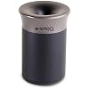 E-smoQ® asbak voor HEETS IQOS 3 Duo, 2.4 en Multi | beker voor heets sticks | accessoires voor auto, kantoor, thuis en…