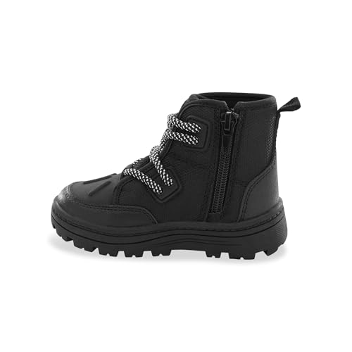 Carter's,BURMA,BLACK,WIDTH-M100 by Carter's - Image 2