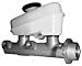 Raybestos MC39972 Professional Grade Brake Master Cylinder