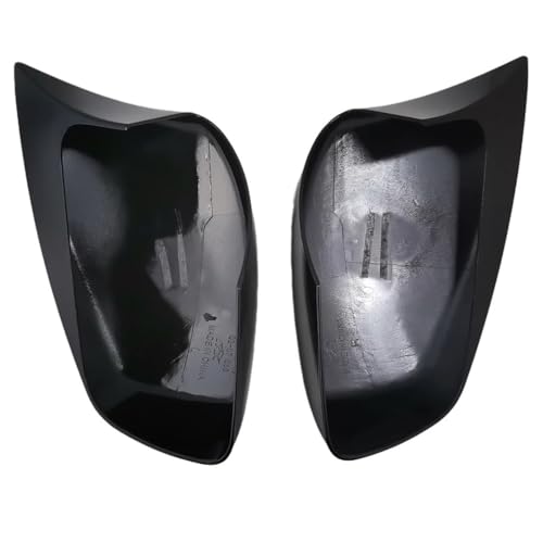 Coque miroir latéral carbone E60 E61 E63 E64 rétroviseur 04-08 - 6