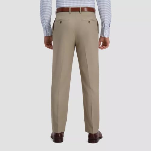 Men's Stretch Dress Pants -3