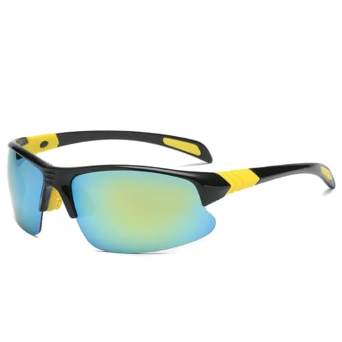 frissin - frissin Männer Explosionssichere Schießen Gläser Outdoor CS Krieg Spiel Jagd Sonnenbrille Anti-Schlag Paintball Airsoft Brille