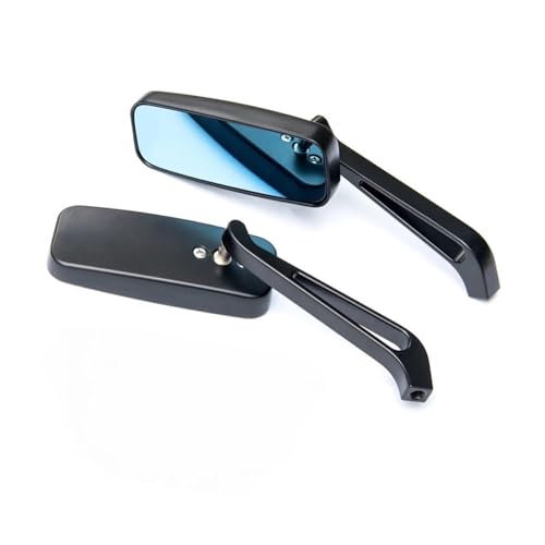 Espejo retrovisor moto universal aluminio para Yamaha XSR400