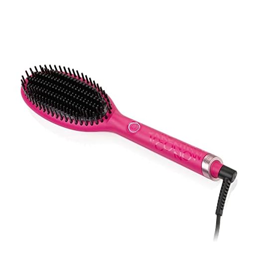 Escova GHD glide Take Control Now