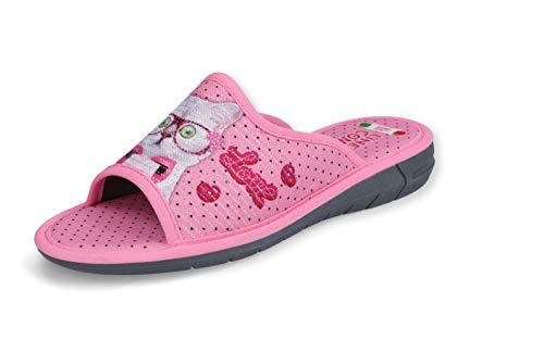 Linea Comoda Ciabatta Donna Estiva con Suola Antiscivolo E Plantare in  Morbida Spugna Scarpe Scarpe e borse berjaya.edu.my