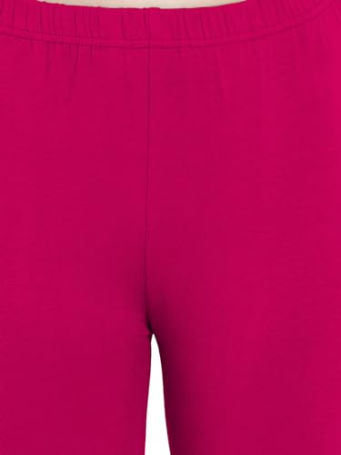 Image of Presta Women Ankle-Length Legging (Avaliable Color- 53 Difference Colors)-Pack of 1