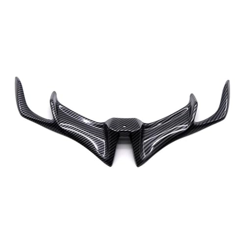 Protection vent moto YZF R15 V3.0 aileron aérodynamique inférieur et déflecteur latéral de carénage