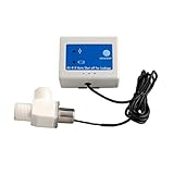 Savant AS-414, Auto Shut-Off Valve for Water Leak