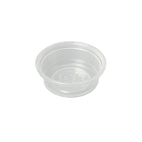 Pangea Small Gecko Food & Water Cups 100 ct Cover