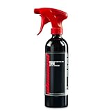 OBSSSSD Satin Tire Dressing W/Sprayer (16oz)