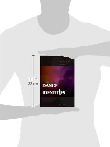 The Dance of Identities: Korean Adoptees and Their Journey toward Empowerment (Intersections: Asian and Pacific American Transcultural Studies, 19)