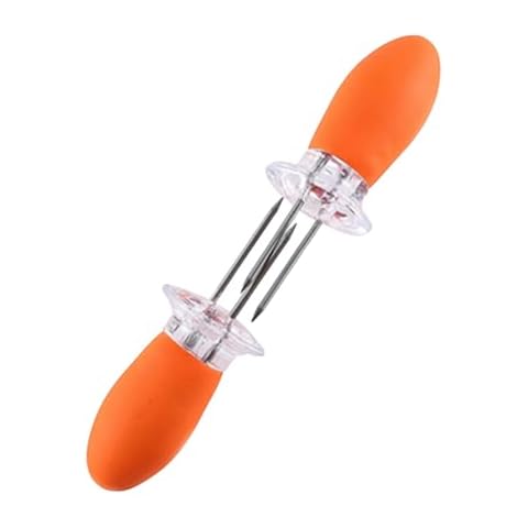 Porte-maïs ulafbwur en acier inoxydable Cover