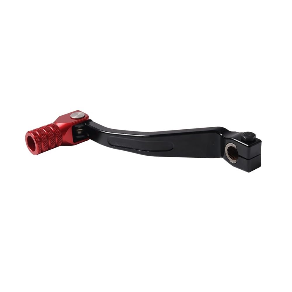 Sélecteur de vitesse rigide pour remplacer levier tordu CRF300L 2021-2024