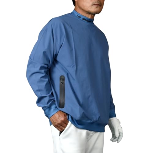 COMON GOLF(RSt) StEFA Y EBhu[J[ vI[o[ sXe VJVJ 傫TCY ~ |Pbgt t H ~ CG-JK301S 3XL CNu[