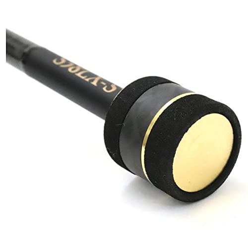 ゼスタ(Xesta) ブラックスターエクストラチューンド S58LX-S ショートソリッドオルタナネイティブ 902-7994 全長:5'8″ft 1.73m 5枚目