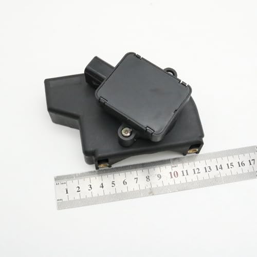 Sensor de posición del acelerador de alta precisión para 406 C8 5
