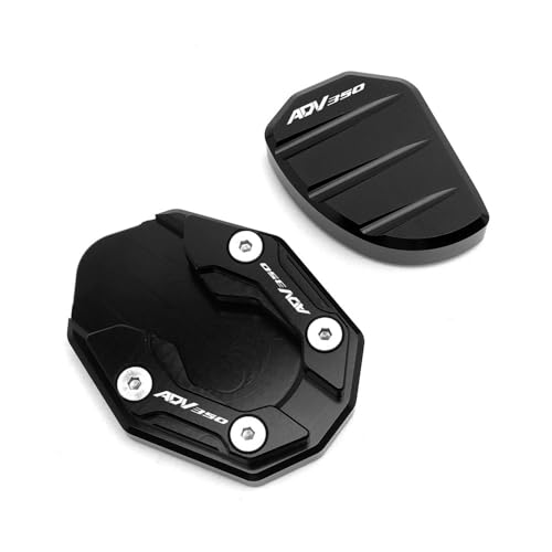 Extension de béquille latérale moto ADV350 coussin béquille 2022