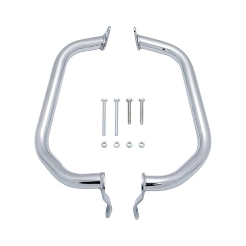Pare-chocs pour Boulevard M109R cadre protection moteur VZR1800