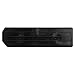 Akro-Mils Length Divider AkroBin 30284/30286, 4Pk (40286) Black