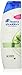 Produktbild Head & Shoulders Shampoo Antiforfora, 250ml "cute sensible"