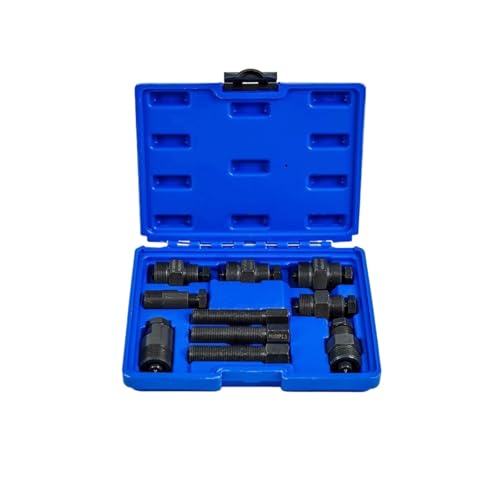 Extractor de volante magnético para taller de motocicletas y quads, juego de 10 piezas