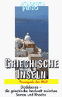 Preisvergleich Produktbild Griechische Inseln [VHS]