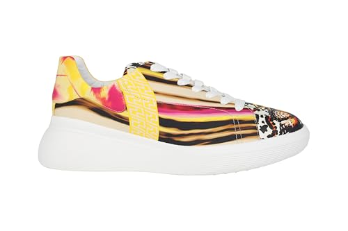 Basket pour femme HÖGL Safire en cuir élégant et confortable