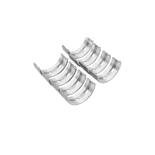 Rodamiento de cigüeñal principal moto YMH 1FK-11416 casquillos de motor 35mm Oversize 100
