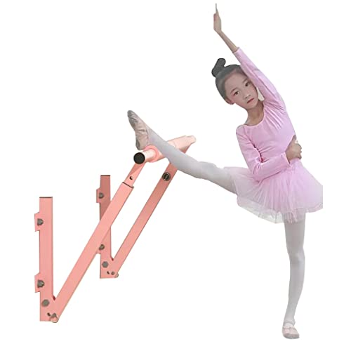 Sbarra Danza Classica in Acciaio Rosa 1M