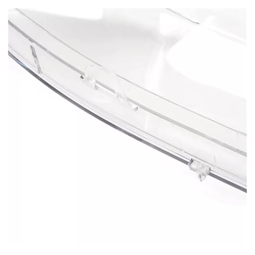 Coque de phare avant pour BMW E39 Facelift 1996-2003 côté gauche et droit - 5