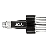 Legacy AG934 Cyclone Blow Gun Gummi Spitze, AG1093