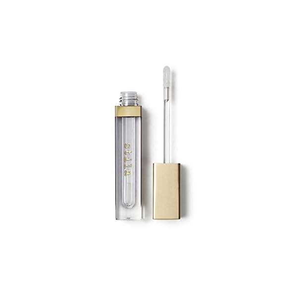 Beauty Boss Lip Gloss, Transparency, 0.11 fl. oz.