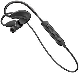 TomTom 9R0M.000.00 Spark Bluetooth Sport Headphones, Black