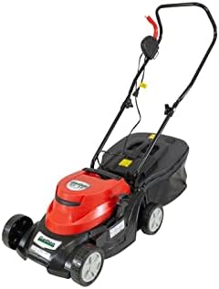 Cortador de Grama Elétrico 1800W 220V 60Hz com Recolhedor GC-34 G...
