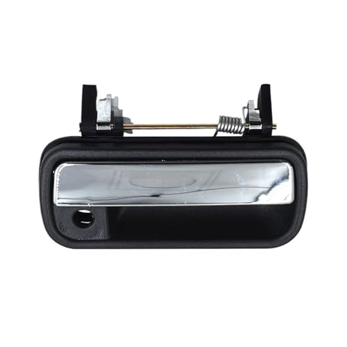 �ɓK������ �g���^ 4 �����i�[ �n�C���b�N�X Mk3 �s�b�N�A�b�v 1988-2004 69220-89110 �t�����g���A�O���A�E�g�T�C�h�h�A�n���h��(FR Electroplating)