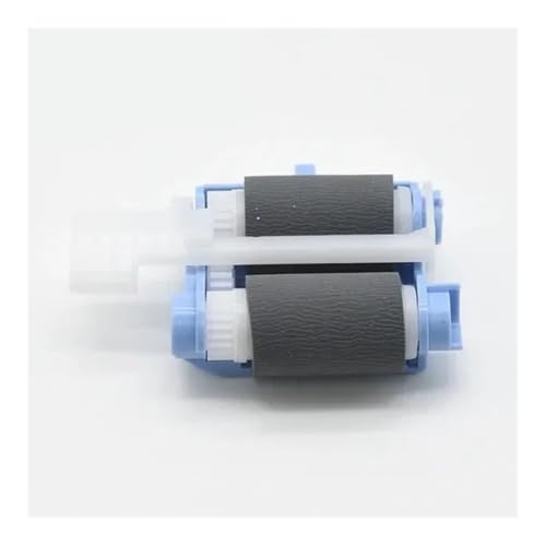 Rouleau de ramassage imprimante HP M501 M506 M507 CF406A E50045 piece de rechange lot de 10