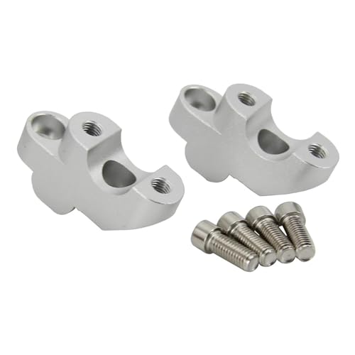 ɓK XYL Dl650 V-Xg[ Dl 650 Dl1000 2020 V-Xg[ 7/8 "22mm[^[TCNnho[CU[Nv}Ege[p[()