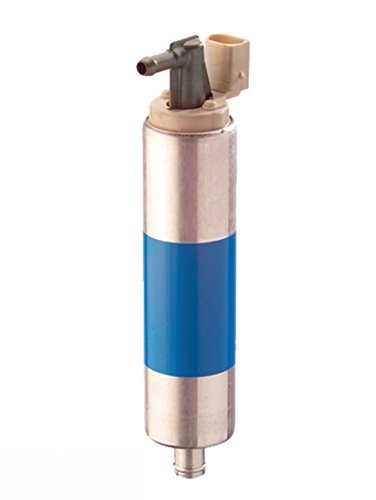 HELLA (7.28126.51.0) Electric Fuel Pump