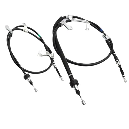 Cables de freno de mano para Hyundai Veloster 2012-2017 izquierdo y derecho OEM 59760-2V000