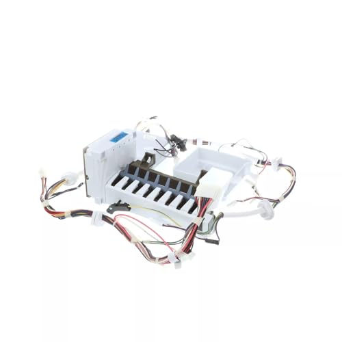 W10882923 Refrigerator ICE Maker ASSEMBL.Replacement for Whirlpool OEM