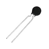 5 piezas/lote de resistencia térmica NTC 8D-20
