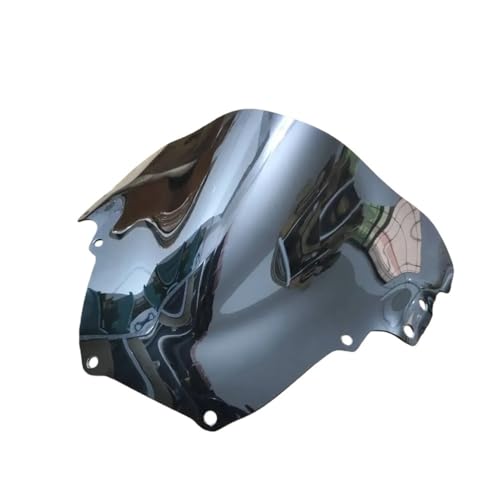 Extension bulle pare-brise de moto premium pour Hornet 600 deflecteur