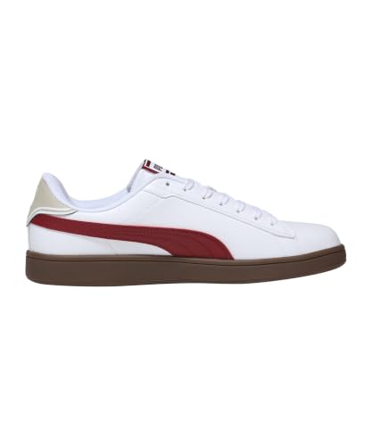 Image of Puma Mens Smash Pop Sneaker