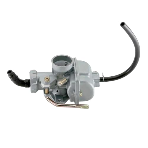 Image of PZ27 High Performance Carburetor for CG 125cc 150cc 200cc 250cc 4-stroke ATV Go Kart Dirt Bike TaoTao Kazuma