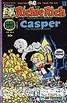Richie Rich and Casper (1974 series) #18