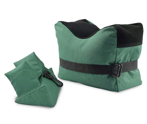 Feyachi 6002 Gewehr Sandsack Waffenständer Set