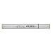 Produktbild COPIC Sketch Marker Typ E - 00, Cotton Pearl, professioneller Pinselmarker, alkoholbasiert, mit einer Super-Brush-Spitze und einer Medium-Broad-Spitze
