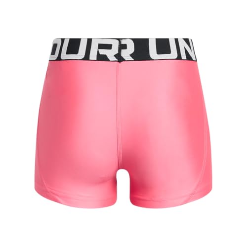 Image of Under Armour Kids HeatGear Shorty (Big Kid)